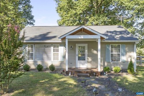 57 Sclaters Ford Rd, PALMYRA, VA, 22963-5017 | Card Image