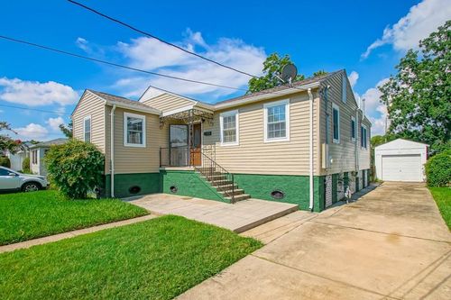 128 Alden Pl, New Orleans, LA, 70119-1902 | Card Image