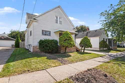 715 S Sheridan Street, Bay City, MI, 48708 | Card Image