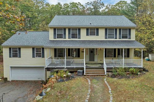 990 Center Rd, Lyndeborough, NH, 03082-6100 | Card Image