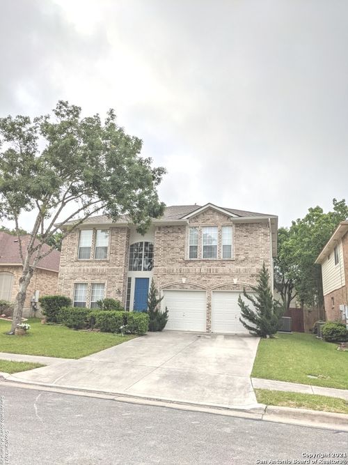 237 Winter Frost, Cibolo, TX, 78108-4200 | Card Image