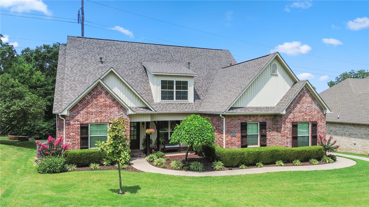Oak Hollow Ln, Fort Smith, AR 72903 #1