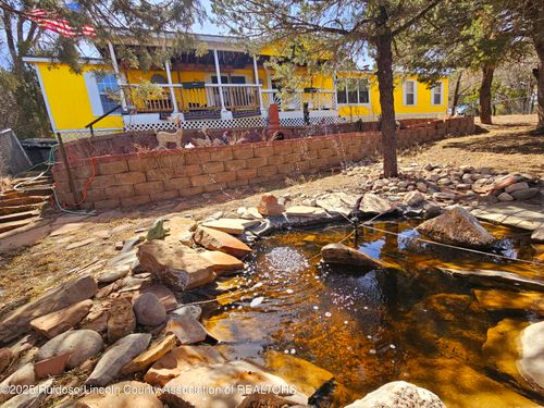427 Colorado Ln, Ruidoso Downs, NM, 88346-9565 | Card Image