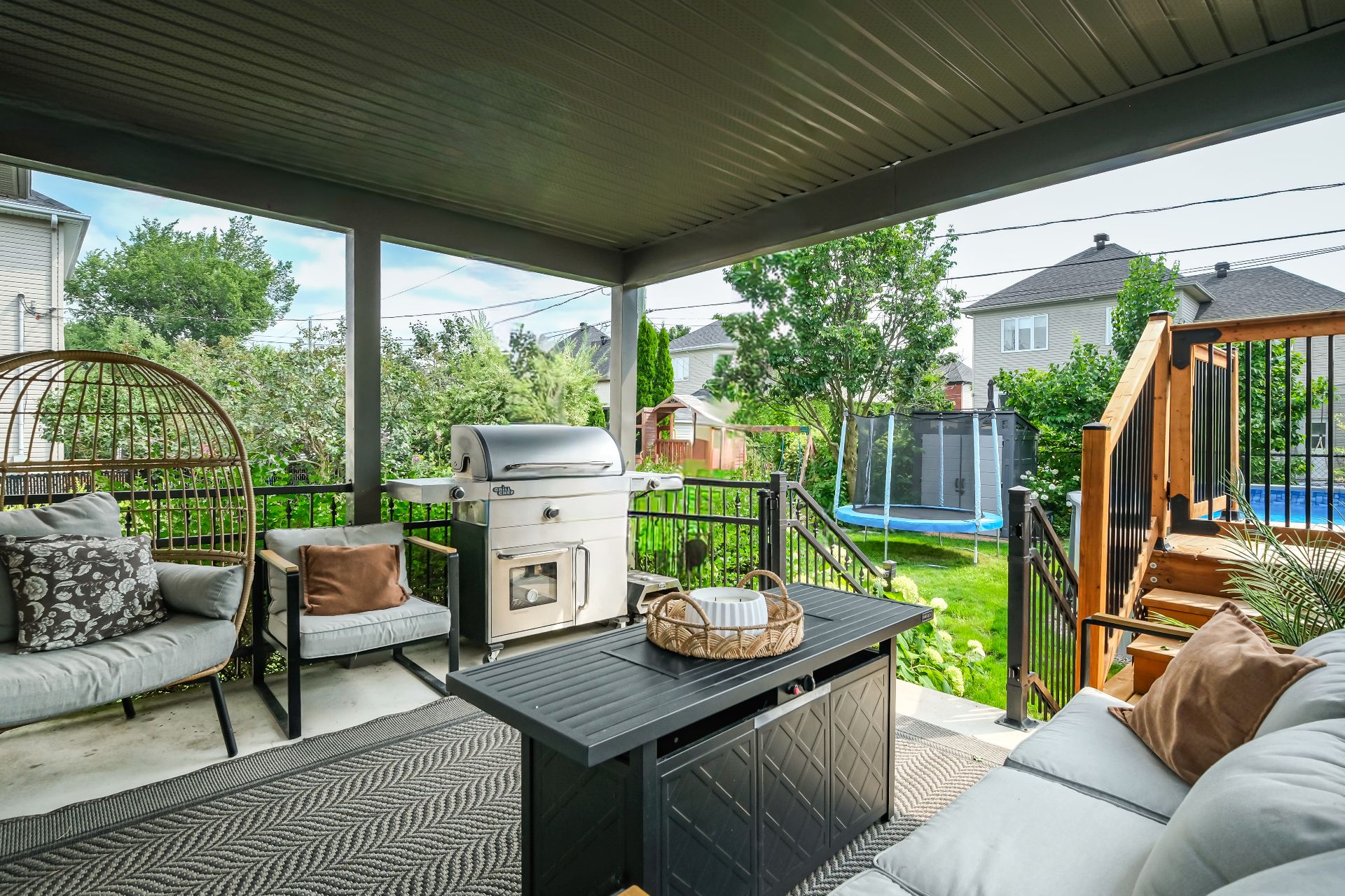 Residential in Chambly 5