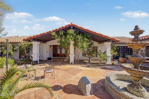 4405 N Buckskin Way, Tucson, AZ, 85750 | Card Image