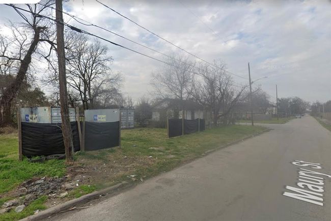 3915 Maury St, Home with 0 bedrooms, 0 bathrooms and null parking in Houston TX | Image 4