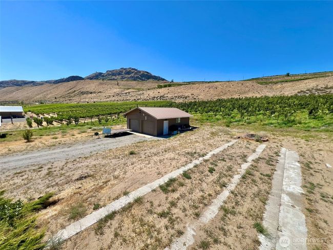 27375 Cascade Loop, Home with 0 bedrooms, 0 bathrooms and null parking in Chelan WA | Image 4