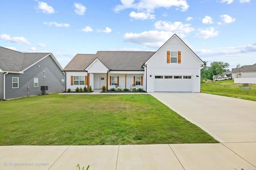 2387 Mountain Reserve, Cookeville, TN, 38506-1501 | Card Image