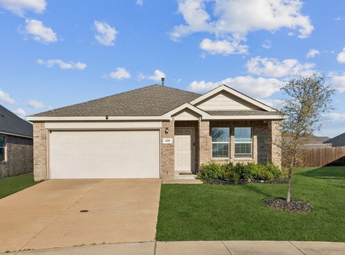 425 Sweet Shade Ln, Princeton, TX, 75407-2902 | Card Image