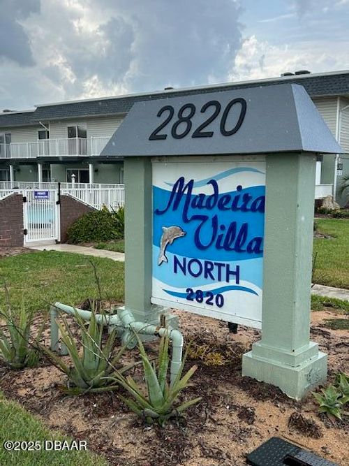 8-2820 Ocean Shore Blvd, Ormond Beach, FL, 32176-2515 | Card Image