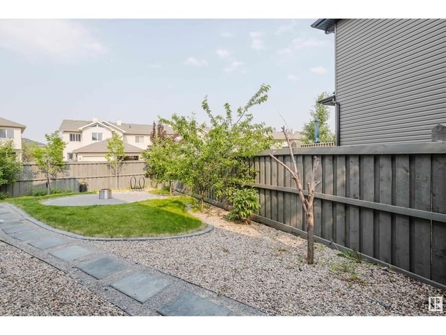1109 176 St Sw, Home with 3 bedrooms, 3 bathrooms and 4 parking in Edmonton AB | Image 58