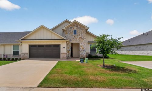 6151 Hamilton Meadows Way, Tyler, TX, 75703-3775 | Card Image