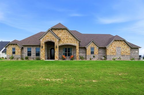 12005 Bella Vino Dr, Fort Worth, TX, 76126-1540 | Card Image