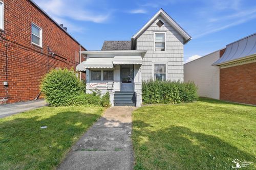 828 S Monroe St, Monroe, MI, 48161-1432 | Card Image