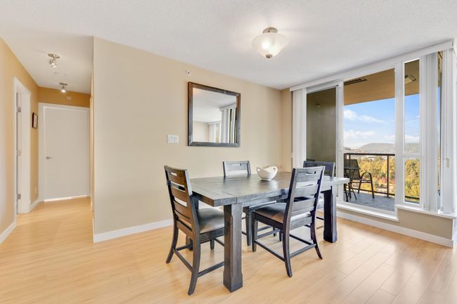 2103 - 660 Nootka Way, Condo with 2 bedrooms, 2 bathrooms and 1 parking in Port Moody BC | Image 10