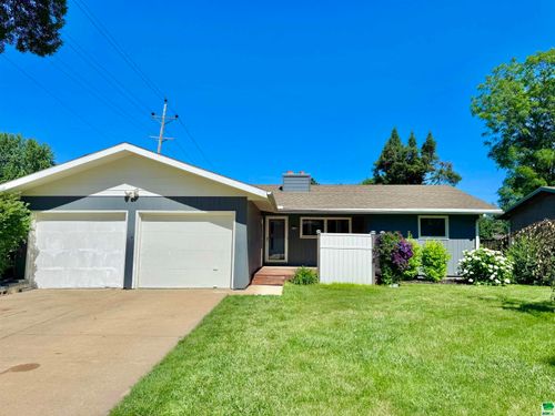 2600 S Lincoln Ave, Sioux Falls, SD, 57105-4318 | Card Image