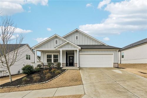674 Valdosta Dr, Canton, GA, 30114-7586 | Card Image