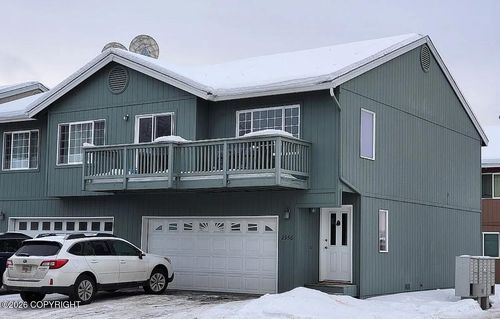 2956 Wind Chase Ct, Anchorage, AK, 99507-1873 | Card Image
