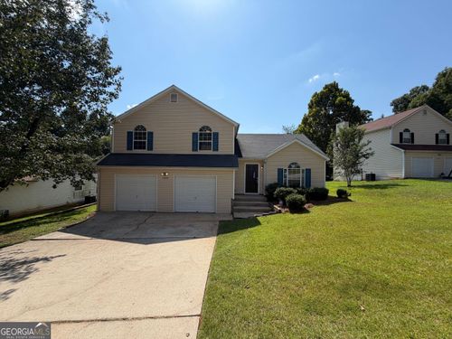 3636 Mosswood Ln, Rex, GA, 30273-2199 | Card Image