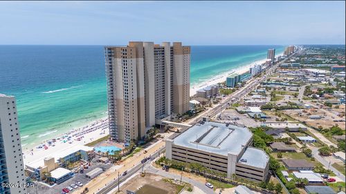 2418-16819 Front Beach Rd, Panama City Beach, FL, 32413-6435 | Card Image