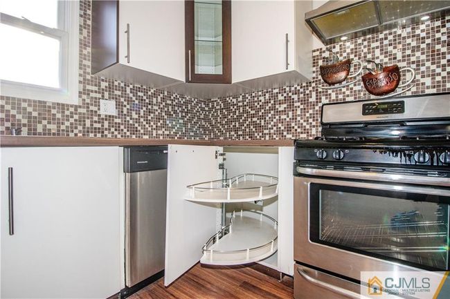 APT-11 - 400 Cranbury Rd, Townhouse with 1 bedrooms, 1 bathrooms and null parking in East Brunswick NJ | Image 5