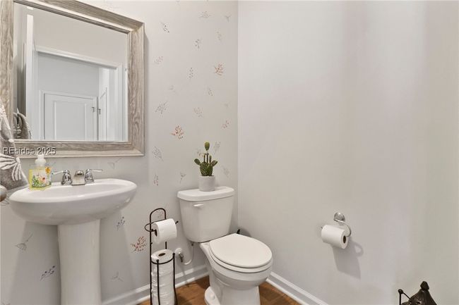 619 Hulston Landing Rd, House other with 4 bedrooms, 3 bathrooms and null parking in Okatie SC | Image 38
