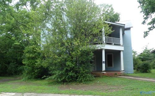 501 Hammitt Street, Hartselle, AL, 35640 | Card Image