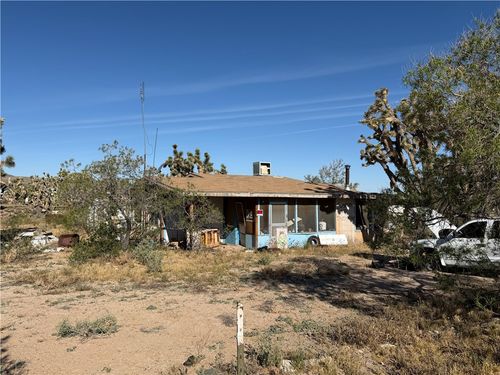 26181 N Driftwood Dr, Meadview, AZ, 86444-1770 | Card Image