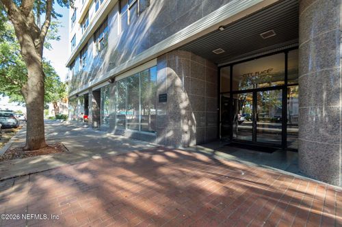 806-311 W Ashley St, JACKSONVILLE, FL, 32202-4163 | Card Image