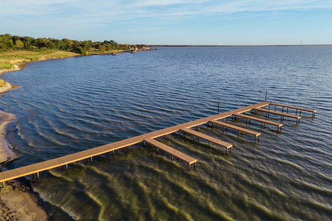 659 Calmwater Ct, Home with 0 bedrooms, 0 bathrooms and null parking in Kemp TX | Image 10