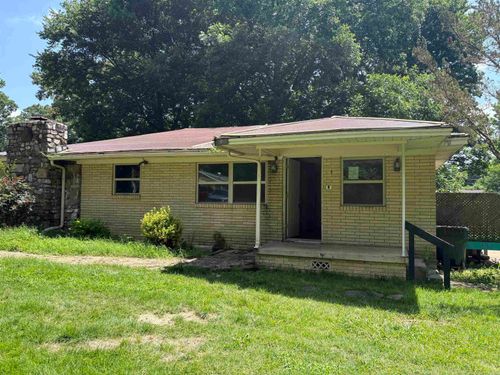 3419 Malloy Street, Little Rock, AR, 72204 | Card Image