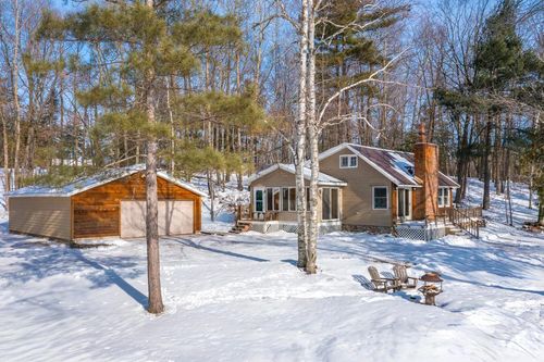 921 County 11 Nw, Hackensack, MN, 56452-2223 | Card Image