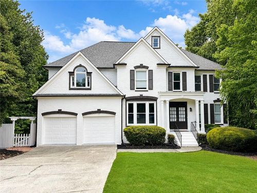 240 Creekside Park Dr, Alpharetta, GA, 30022-8106 | Card Image