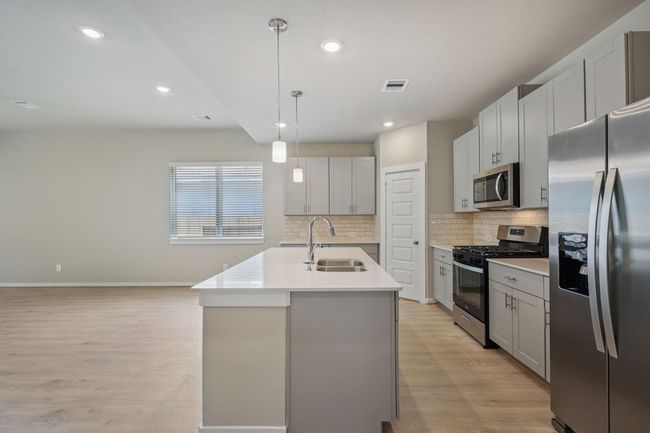 18338 Landing Meadows Ln, House other with 4 bedrooms, 4 bathrooms and 2 parking in New Caney TX | Image 14