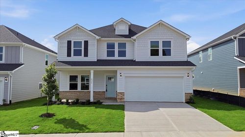 424 Ragland Avenue, Greer, SC, 29651 | Card Image