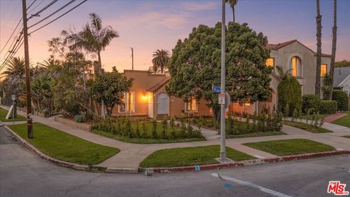 1185 S Tremaine Ave, Los Angeles, CA, 90019 | Card Image