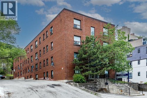 408-118 St. Joseph'S Drive, Hamilton, ON, L8N2E7 | Card Image