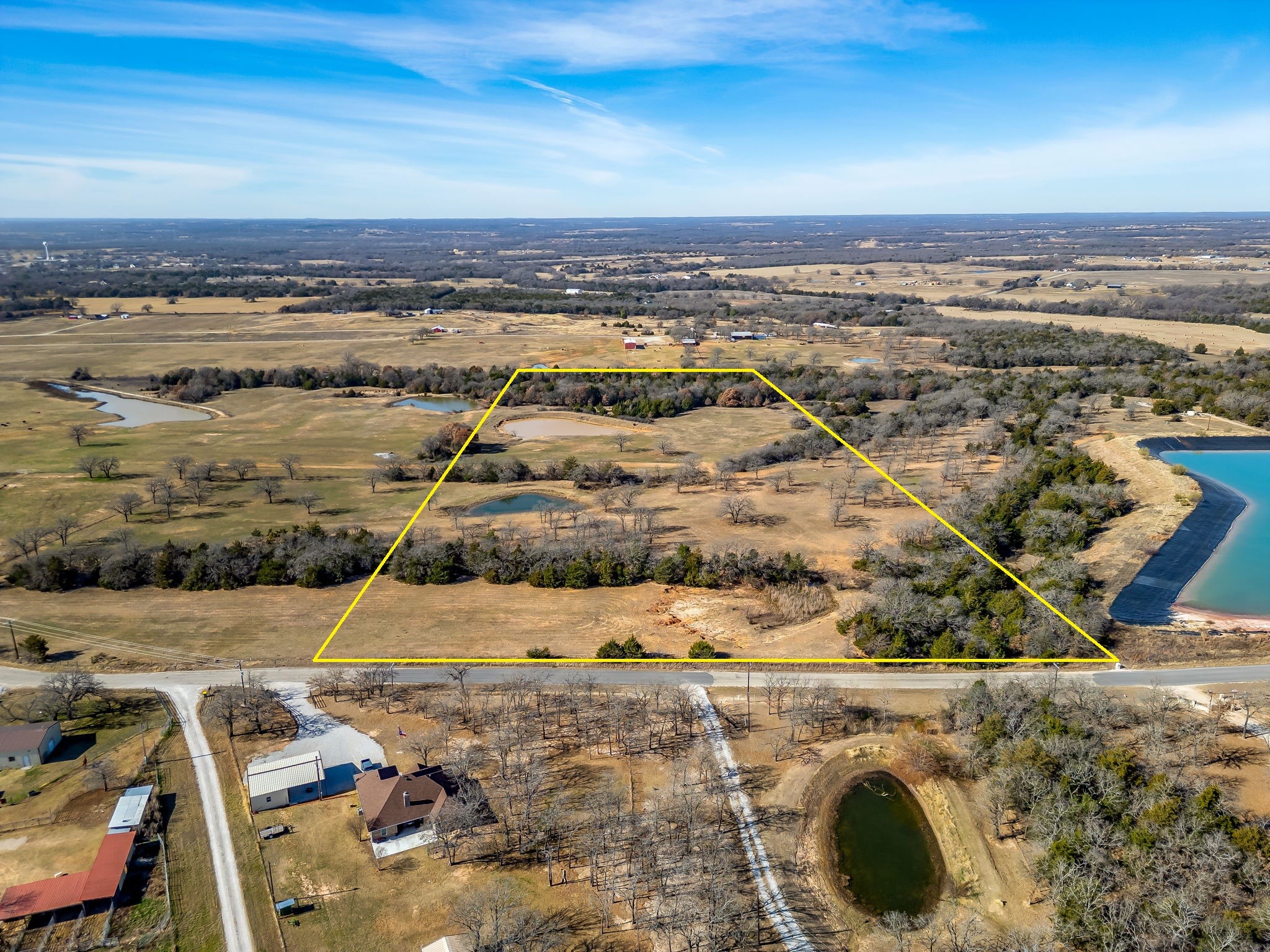 Land in Alvord 5