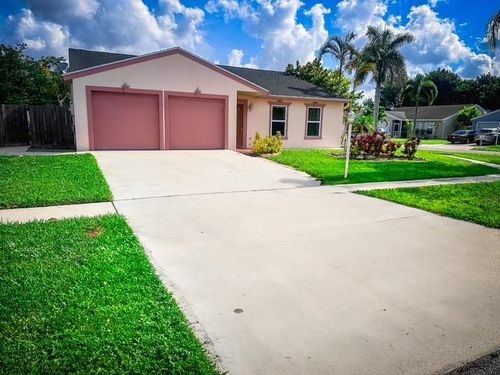 5149 Canal Cir S, Lake Worth, FL, 33467-1817 | Card Image