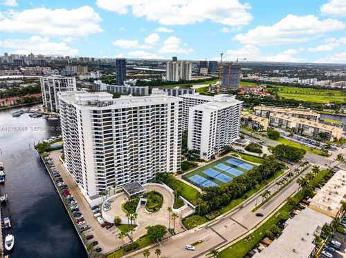 201-500 Three Islands Blvd, Hallandale Beach, FL, 33009-3844 | Card Image