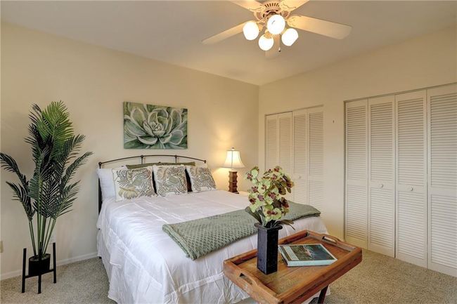 APT-103 - 6155 S Mirror Lake Dr, Condo with 2 bedrooms, 2 bathrooms and null parking in Sebastian FL | Image 22