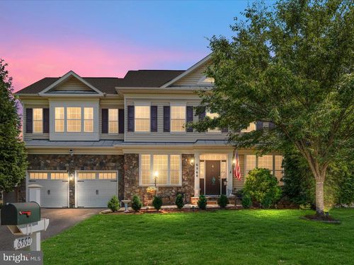 6560 Wellspring Ct, WARRENTON, VA, 20187-5854 | Card Image