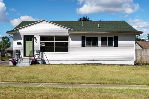395 Dundee Cir, Dayton, OH, 45431-2115 | Card Image