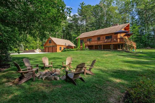 19 Elm Hill Rd, Peterborough, NH, 03458-1906 | Card Image