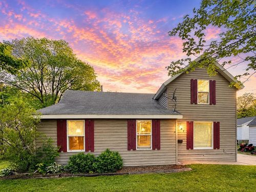 531 5th Street, Port Edwards, WI, 54469 | Card Image