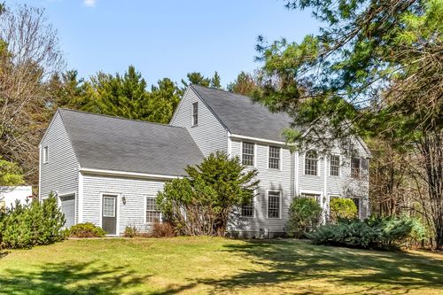 11 Goldenwood Drive, Scarborough, ME, 04074 | Card Image