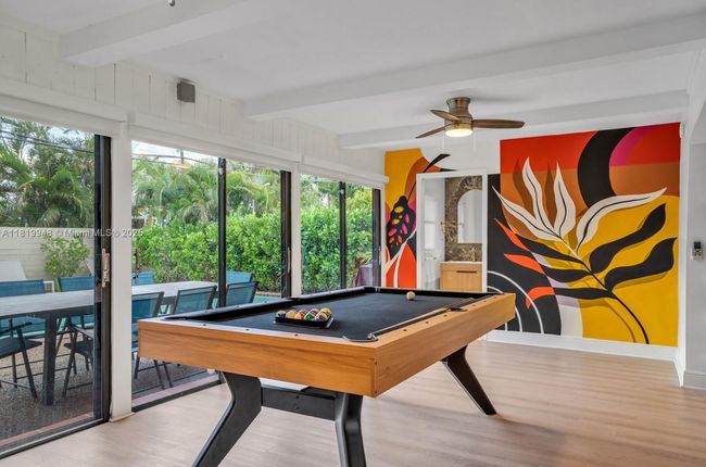 1229 Ne 17 Th Ave, House other with 4 bedrooms, 3 bathrooms and null parking in Fort Lauderdale FL | Image 30