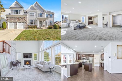 9506 Manor Oaks Vw, UPPER MARLBORO, MD, 20772-3191 | Card Image