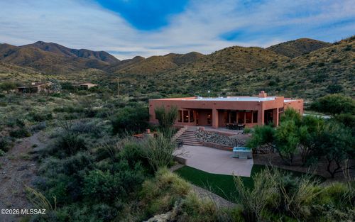 10240 E Ocotillo Rim Trl, Vail, AZ, 85641-2802 | Card Image