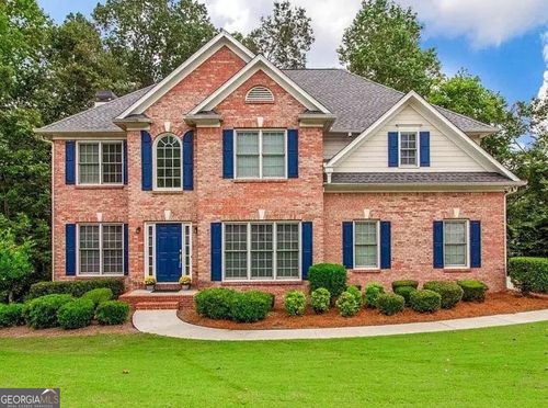 2636 Grove Valley Ln, Dacula, GA, 30019-6810 | Card Image